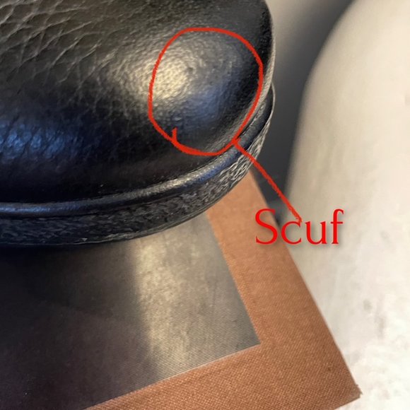 Cougar Pillow Wedge Women's Winter boots - Picture 6 of 10